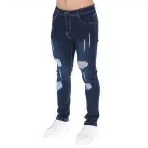 Jeans Skinny Rotos