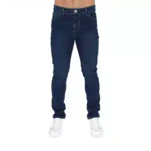 Jeans Skinny Suavizado