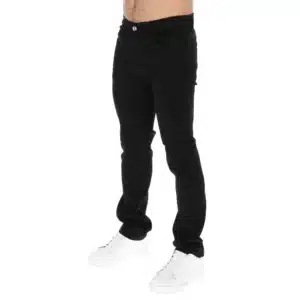 Pantalón de Mezclilla Corte Slim Fit