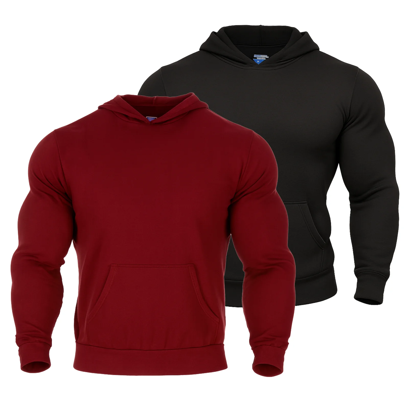Sudaderas Pullover